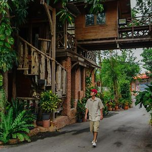 Klong Suan Plue Resort
